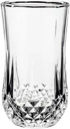 Liquor cum Cocktail Glass 