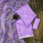 Unstiched Dress Material for Women 