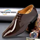 Lace Up Formal Shoes for Men 