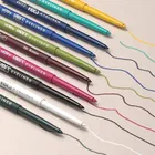 Glam21 Peppy Vibes Eyeliner 10hr Stay 