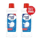 Comfy Soft Fabric Whitener 2X500 ml (Buy 1 Get 1 Free)