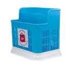 Multipurpose Plastic Utensils Holder or Desk Organiser 