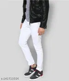 Denim Slim Fit Jeans for Men 