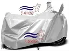 Waterproof Bike Cover for TVS XL 883 