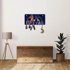 Decorative Key Holder 