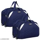 Polyester Duffel Bags 