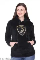 Hooded Sweatshirt for Women 