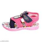 Velcro Sandals for Infants 