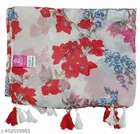 Poly Chiffon Printed Scarve for Women 