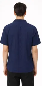 Self Design Casual Shirts for Men 