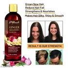 Phillauri Ginger Red Onion Hair Oil 