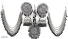 Beautiful Babhubali Women's Earrings&Studs