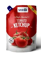 वीबा टोमेटो केचप शेफ स्पेशल 900 g