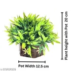 Artificial Plant with Pot 