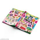 365 Mega Coloring Book – 1