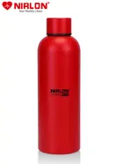 Stainless Steel Insulated Water Bottle 