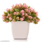 Plastic Artificial Flower 