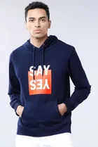 Full Sleeves Hoodie for Men 