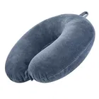 Homewatica Travel Neck Pillow Grey Pack of 1