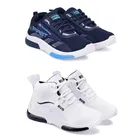 Combo of Casual Shoes for Boys 