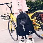 PU Backpack for Women 