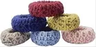 Rubber Bands for Women 