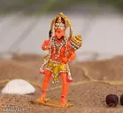 God Hanumanji Car Dashboard Idol 