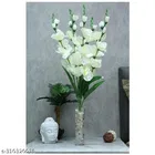 Plastic Artificial Flower 
