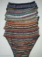 Cotton Briefs for Women 