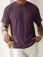 Casual T-shirt for Men 