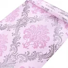 Bliss Vinyl Wallpaper for Home 