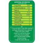 न्यूट्राजॉय नारियल पानी 200 ml