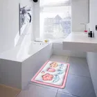 PVC Doormat for Home 