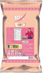 10X संगम सेल्ला मोगरा बासमती राइस 