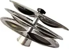 Stainless Steel 3 Tier Idli Maker 