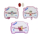 Alloy Rakhi for Kids 