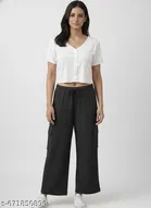 Palazzo Pants for Women 