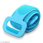 Silicone Body Back Scrubber 