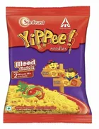 Sunfeast Yippee Mood Masala Noodles, 2X72.6 g 