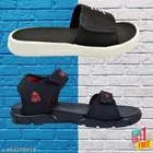 Sandal with Sliders for Men 