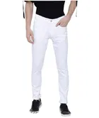 Denim Slim Fit Jeans for Men 