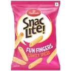 Haldiram Sanck Lite Fun Finger 85 g