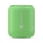 Portronics Sounddrum 10W Bluetooth Speaker [Green]