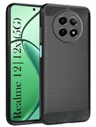 Realme 12 5G Mobile Back Cover 