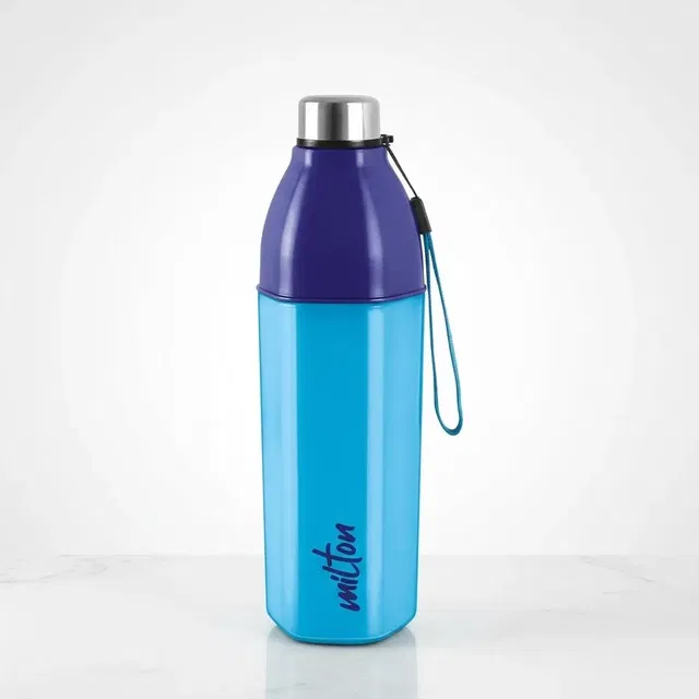 MILTON Insulated Water Bottle (1.12 L) Kool Hexone 1200