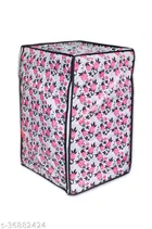 PVC Washing Machine Cover 