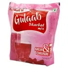 जलानी गुलाब शरबत मिक्स 30X5 g