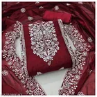 Chanderi Cotton Punjabi/All Over Suits for Women 