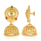 Brass Jhumka Earring for Women 