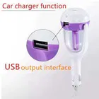 U.D Car Ultrasonic Humidifier 